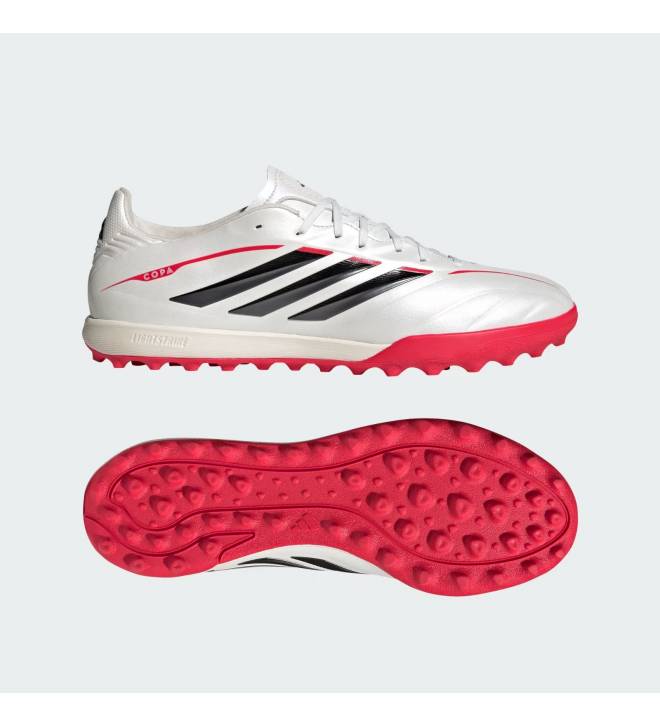 ADIDAS COPA PURE IV LEAGUE Turf Football Shoes JQ0477 ADIDAS COPA PURE IV LEAGUE Turf Football Shoes JQ0477